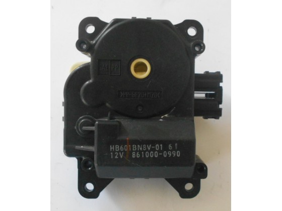 Motor Comporta Sofagem Mazda 3 2003 mcs216
